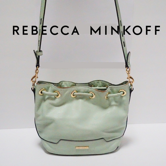 Rebecca Minkoff Handbags - Rebecca Minkoff Crossbody bag